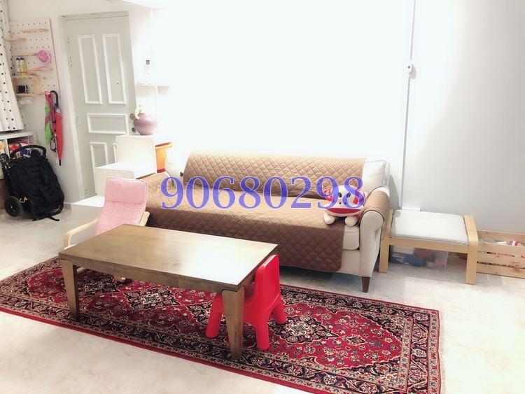 Blk 142 Tampines Street 12 (Tampines), HDB 5 Rooms #174276642